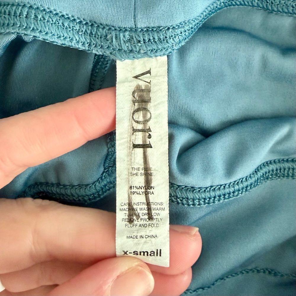 Vuori Daily Leggings Women’s XS - Picture 6 of 6